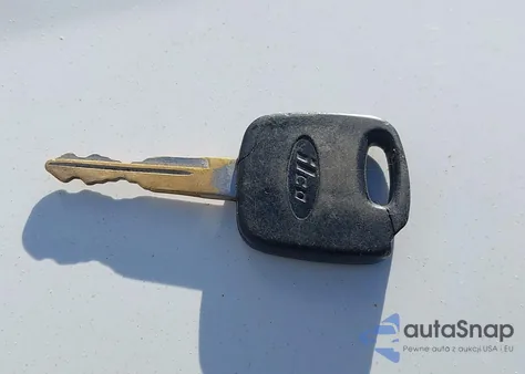 2000 Ford Ranger Xl/Xlt из США, поврежденный, VIN 1FTYR14V1YPA91500